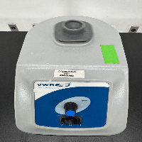 VWR Heavy Duty Standard Vortex Mixer image 2